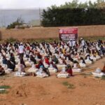 We Distributed 300 Food Packs in Somalia