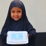 Iftar Distribution in Bangladesh