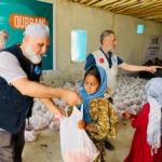 Afghanistan Qurbani 2023: Brotherhood that is came with your helps