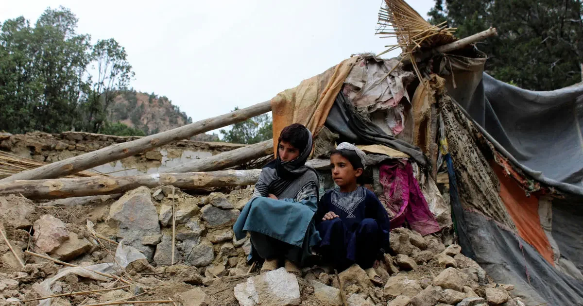 afghanistan-earthquake-ap22173570766535