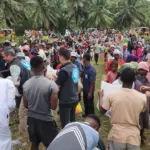 2025 Qurbani Distributions
