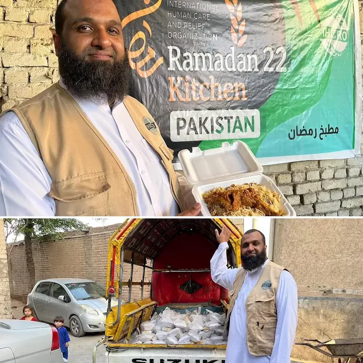 pakistan hot meals
